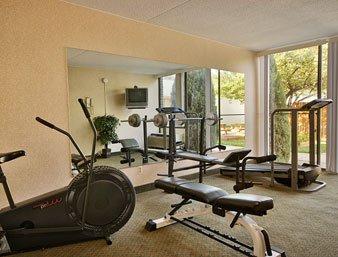 Ramada By Wyndham Triangle/quantico Hotel 2*
