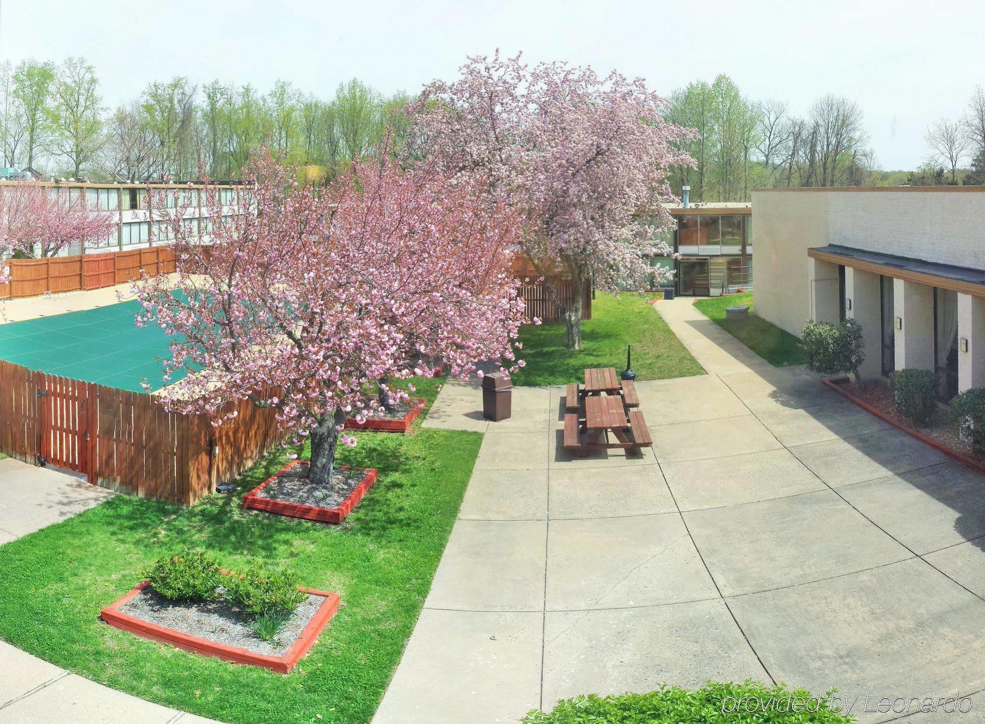 Ramada By Wyndham Triangle/quantico Hotel Triangle